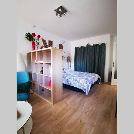 Cocon - 2Pers - Parking - Aeroport - Meet Apartment Blagnac Exterior photo