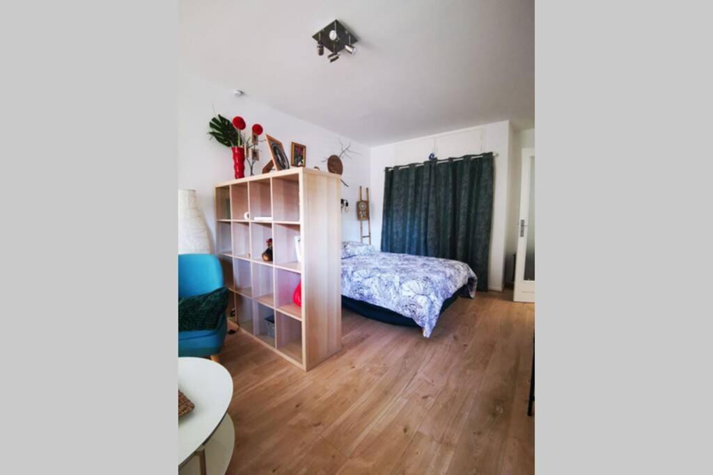 Cocon - 2Pers - Parking - Aeroport - Meet Apartment Blagnac Exterior photo